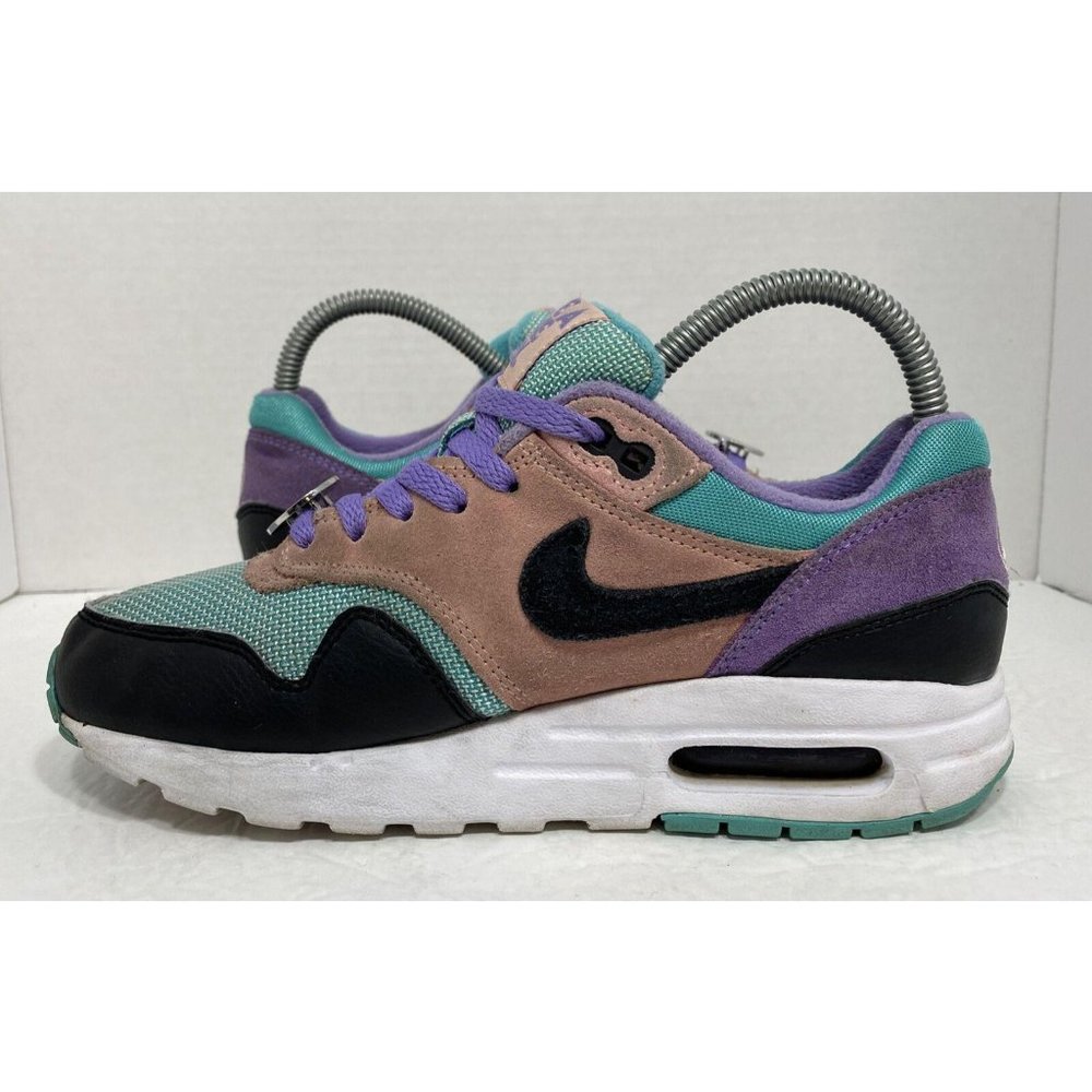 Nike Air Max 1 Have a Nike Day Black White AT8131_5
